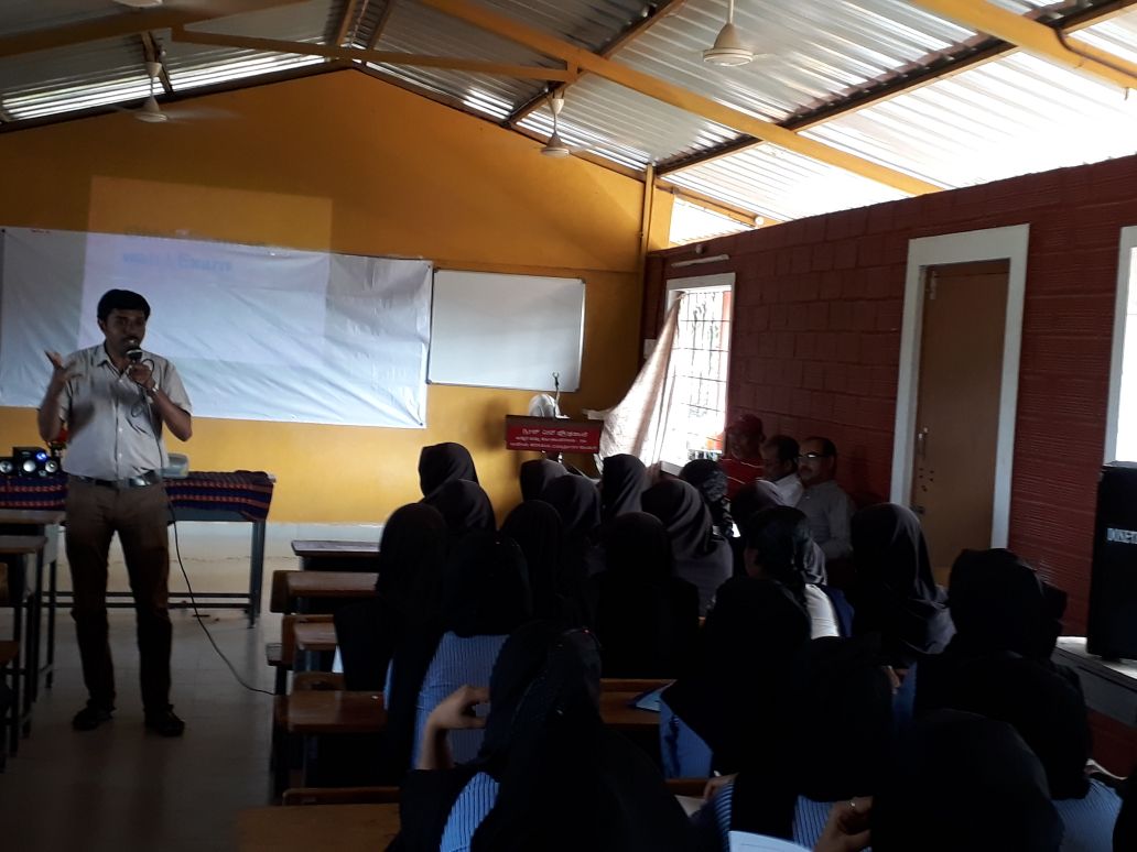 ಮಂಗಳೂರು: ಜಮೀಯ್ಯತುಲ್ ಫಲಾಹ್‌ನಿಂದ ಪ್ರೇರಣಾ ಶಿಬಿರ